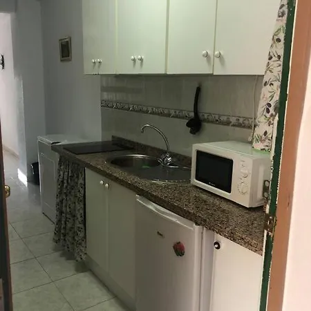 Seguro De Sol 205 Apartment Puerto de la Cruz (Tenerife)