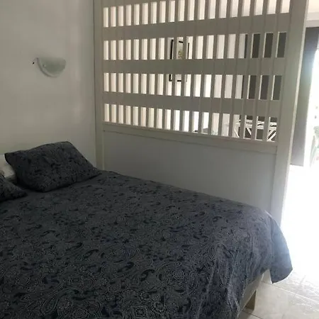 Apartment Seguro De Sol 205