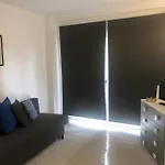 Seguro De Sol 205 아파트 푸에르토 드 라 크루즈