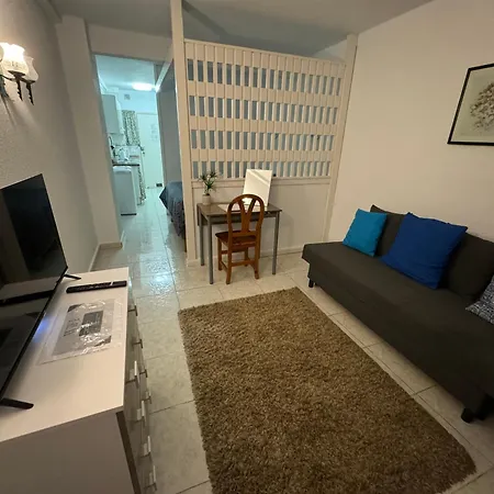 Apartament Seguro De Sol 205 *