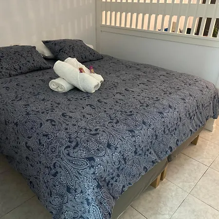 Seguro De Sol 205 Apartament