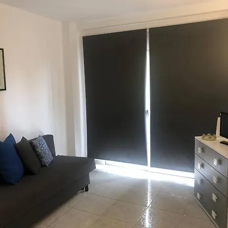 Seguro De Sol 205 Apartament Puerto de la Cruz (Tenerife)