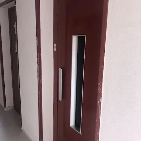 Seguro De Sol 205 Apartamento