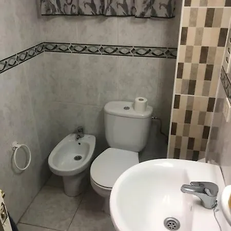 Apartament Seguro De Sol 205