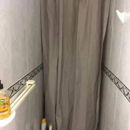 Seguro De Sol 205 Apartament