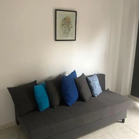 Apartamento Seguro De Sol 205 *