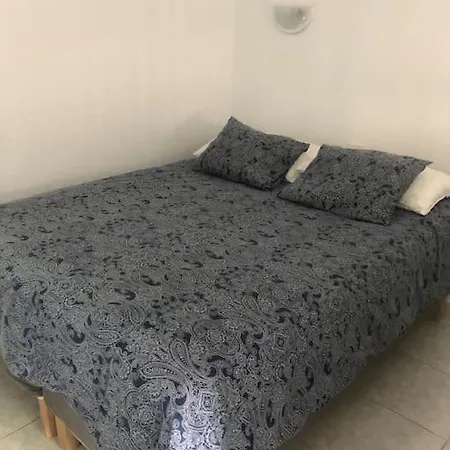 Seguro De Sol 205 Apartament