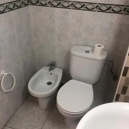 Seguro De Sol 205 Apartamento *