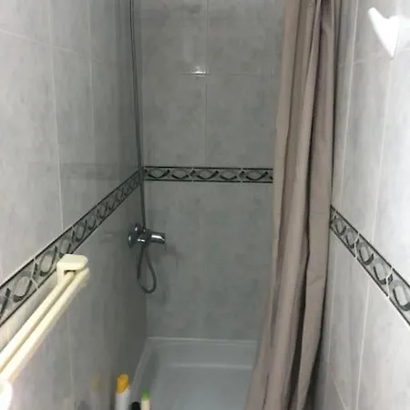 Apartamento Seguro De Sol 205 *